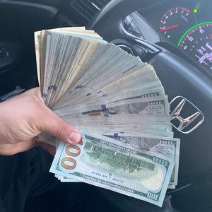 Meet your Posher, Jess